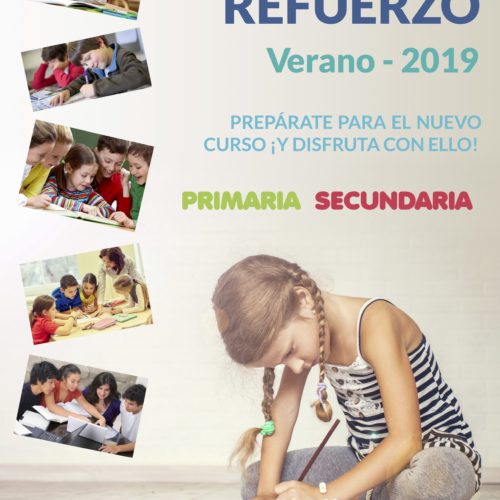 201907 CURSO VERANO 2019_CARTEL_optimizado 201907 CURSO VERANO 2019_CARTEL_optimizado